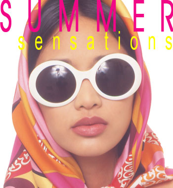 Summer Cover