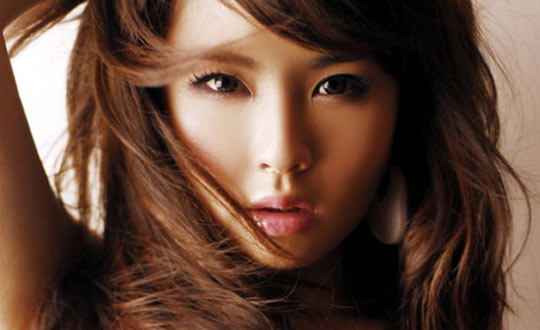 AsiaMs.net | Asian American Women's Site: Rules for Beautiful Asian Hair