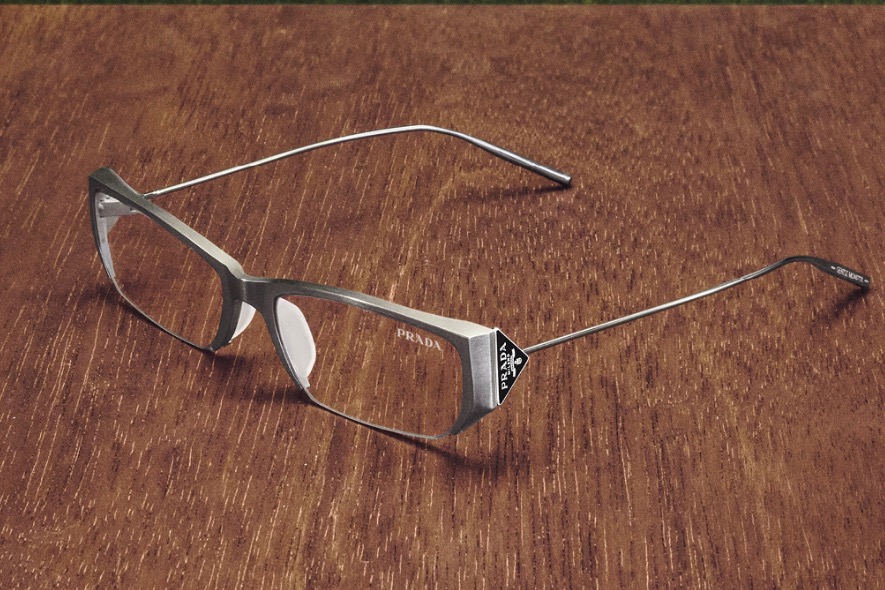 Prada × Gentle Monster Drop Asia-Exclusive Eyewear — and It's Already a Moment
