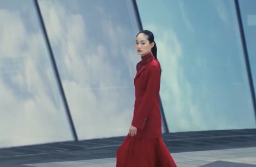 Seoul Fashion Week Drops AI-Generated Campaign Video, Counting Down to Its 25th Anniversary Season